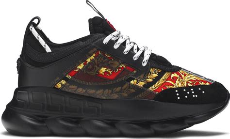 versace chain reaction rep reddit|Versace chain reaction black.